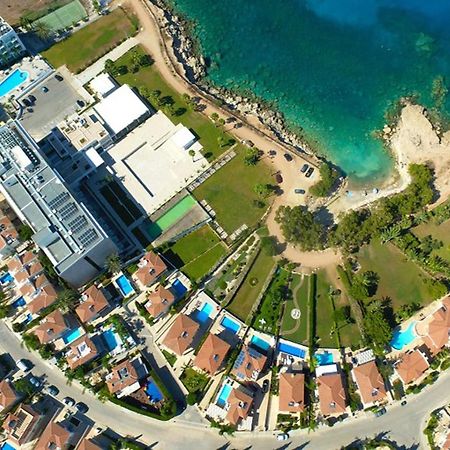 Villa Celine โปรทาราส ภายนอก รูปภาพ